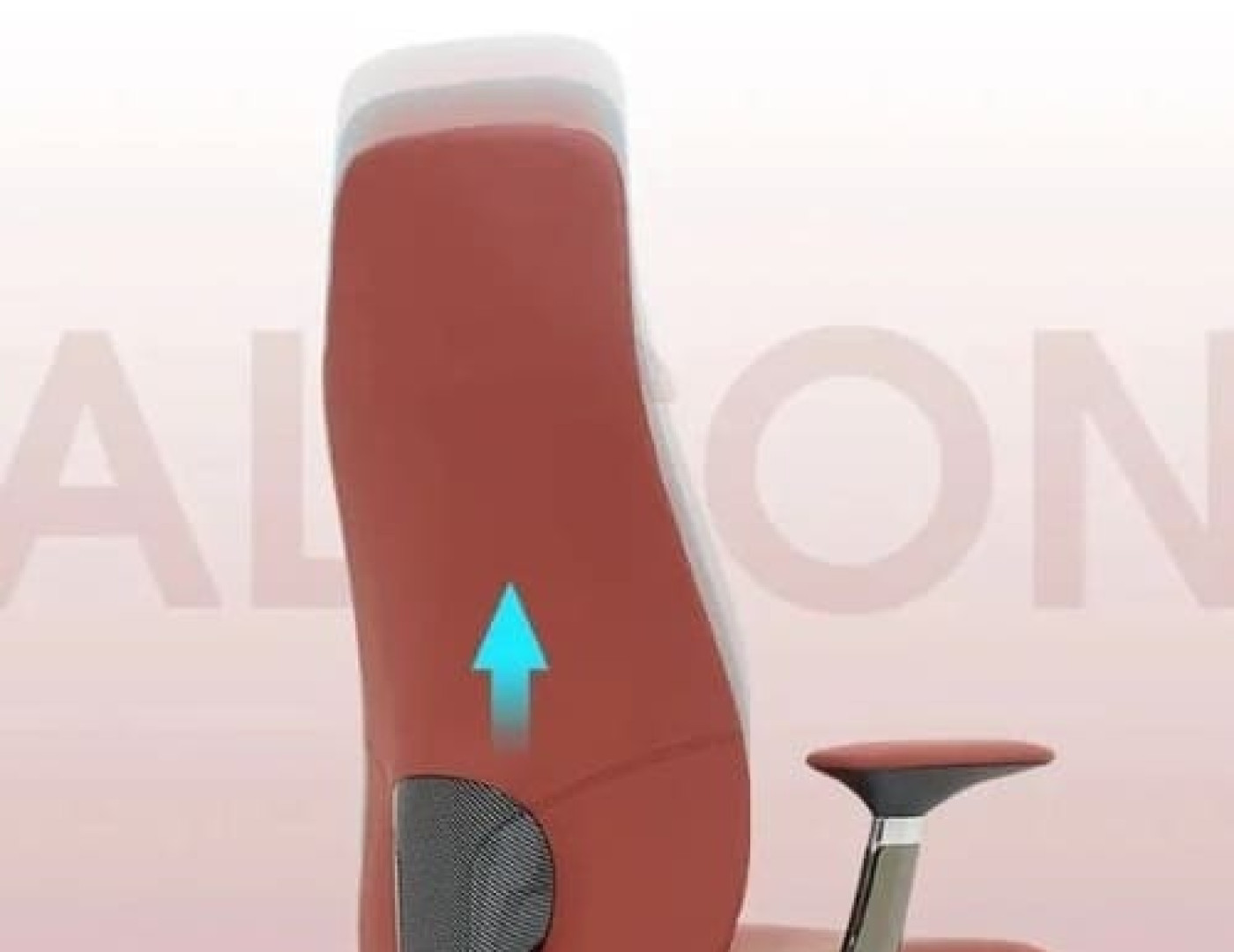 Кресло руководителя Империал А — фото № 8